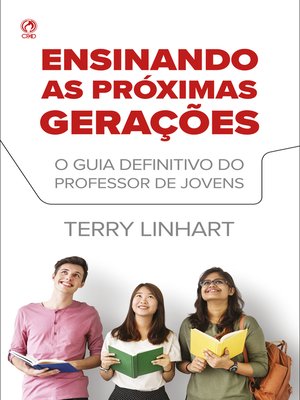 cover image of Ensinando as Próximas Gerações